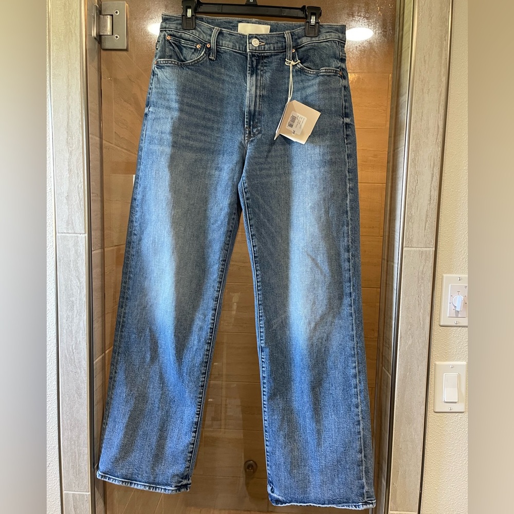 Mother Denim Jeans